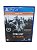 DYING LIGHT THE FOLLOWING  - USADO - PS4 - Imagem 1