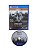 DYING LIGHT THE FOLLOWING  - USADO - PS4 - Imagem 3