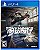 TONY HAWK'S 1 + 2 STANDARD EDITION  - NOVO - PS4 - Imagem 1