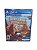 ROLLERCOASTER TYCOON JOYRIDE - NOVO - PS4 - Imagem 1