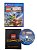 LEGO MARVEL SUPER HEROES - USADO - PS4 - Imagem 2