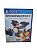OVERWATCH ORIGINS EDITION - USADO - PS4 - Imagem 1