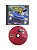 ZERO4 CHAMP DOOZY-J - USADO - PS1 - Imagem 3