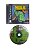 HULK THE PHANTHON SAGA - USADO - PS1 - Imagem 3