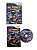 LEGO - BATMAN 2 DC SUPER HEROES - USADO - NINTENDO Wii - Imagem 3