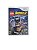 LEGO - BATMAN 2 DC SUPER HEROES - USADO - NINTENDO Wii - Imagem 1