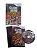 GUITAR HERO AEROSMITH - USADO - NINTENDO Wii - Imagem 3