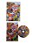 BAKUGAN - BATTLE BRAWLERS - USADO - NINTENDO Wii - Imagem 3