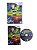 BEN 10 ALIEN FORCE - VILGAX ATTACKS - USADO - NINTENDO Wii - Imagem 3