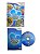 DISNEY CHANNEL ALL STAR PARTY - USADO - NINTENDO Wii - Imagem 3