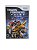 TRANSFORMERS - PRIME GAME - USADO - NINTENDO Wii - Imagem 1