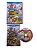 SUPER MARIO 3D WORLDS - USADO - WII U - Imagem 4