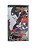 THE KING OF FIGHTERS COLLECTION: THE OROCHI SAGA - USADO - PSP - Imagem 1