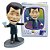 Boneco Silvinho 091 - Fandom Box - Imagem 4