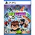 BEN 10 - NOVO LACRADO PS5 - Imagem 1