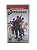 GREATEST HITS: METAL GEAR SOLID - PORTABLE OPS PLUS - NOVO - PSP - Imagem 1