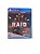 RAID WORLD WAR II - USADO - PS4 - Imagem 1