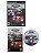 FORD RACING 2 - USADO - PS2 - Imagem 3
