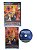 BIOHAZARD GUN SURVIVOR 4 - JAPAN REGION - USADO - PS2 - Imagem 3