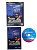 JISSEN PACHI-SLOT HISSHOUHOU! ALADDIN 2 EVOLUTION - JAPAN REGION - USADO - PS2 - Imagem 3