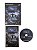 STAR WARS - THE FORCE UNLEASHED - USADO - PS2 - Imagem 3