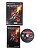 RESIDENT EVIL OUTBREAK - USADO - COM MANUAL - PS2 - Imagem 4