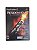 RESIDENT EVIL OUTBREAK - USADO - COM MANUAL - PS2 - Imagem 1
