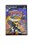 RATCHET & CLANK 2 - JAPAN REGION - USADO - PS2 - Imagem 1