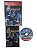 RESIDENT EVIL 4 - GREATEST HITS - USADO - PS2 - Imagem 3