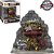 DAREDEVIL - STREET ART COLLECTION - 704 - NOVO - FUNKO POP! - Imagem 1