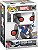 IRON SPIDER - 574 - NOVO - FUNKO POP! - Imagem 1