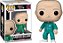 PLAYER 001 - 1223 - NOVO - FUNKO POP! - Imagem 1