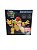 BOWSER - THE SUPER MARIOS BROS MOVIES - ACTION FIGURE -  NOVO - Imagem 2