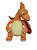 CHARIZARD - POKÉMON -  PELÚCIA - NOVO - Imagem 1