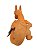 CHARIZARD - POKÉMON -  PELÚCIA - NOVO - Imagem 3