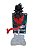 DRAGONBALL GT - VEGETA SUPER SAIYAJIN 4  - NOVO - ACTION  FIGURE - Imagem 2