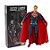 SUPERMAN - JUSTICE LEAGUE -  ACTION FIGURE - NOVO - Imagem 1