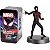 MILES MORALES SPIDER-MAN - METAL STATUE - NOVO - Imagem 1