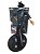 BOKU NO HERO - ERASER HEAD - NOVO - ACTION  FIGURE - Imagem 2