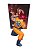 DRAGONBALL SUPER - SON GOKU SUPER SAIYAJIN GOD - NOVO - ACTION  FIGURE - Imagem 2