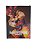 DRAGONBALL SUPER - SON GOKU SUPER SAIYAJIN GOD - NOVO - ACTION  FIGURE - Imagem 5