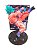 DRAGONBALL SUPER - SON GOKU SUPER SAIYAJIN GOD BLUE - NOVO - ACTION  FIGURE - Imagem 3