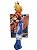 DRAGONBALL SUPER - GOJETA SUPER SAIYAJIN - NOVO - ACTION  FIGURE - Imagem 3