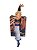 DRAGONBALL SUPER - GOJETA SUPER SAIYAJIN - NOVO - ACTION  FIGURE - Imagem 4