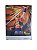 DRAGONBALL SUPER - GOJETA SUPER SAIYAJIN - NOVO - ACTION  FIGURE - Imagem 5