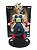 DRAGONBALL SUPER - BARDOCK SUPER SAIYAJIN - NOVO - ACTION  FIGURE - Imagem 1
