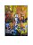 DRAGONBALL SUPER - GOJETA SUPER SAIYAJIN - NOVO - ACTION FIGURE - Imagem 6