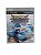 SONIC & ALL STARS RACING TRANSFORMED - NOVO - PS3 - Imagem 1