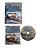 BLAZING ANGELS - SQUADRONS OF WWII - USADO - PS3 - Imagem 3