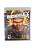 MERCENARIES 2 WORLD IN FLAMES  - USADO - PS3 - Imagem 1